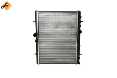 NRF 58312A Economy Class Radiator, racire motor foto