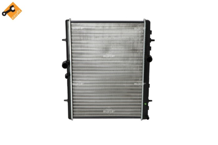 NRF 58312A Economy Class Radiator, racire motor