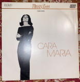 MARIA CARA,FIRST CLASS(RCA Records), VINIL VLS 32639/ STARE BUNA,POZE