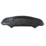 Capac sub bara fata Mercedes Clasa E (W211) 03.2002-06.2006; Clasa E (W211) Sedan/Estate, 06.2006-12.2009, polietilena (PE),