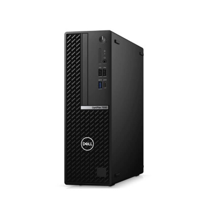 Calculatoare SH Dell OptiPlex 7090 SFF, Hexa Core i5-10500, 16GB DDR4, 256GB SSD foto