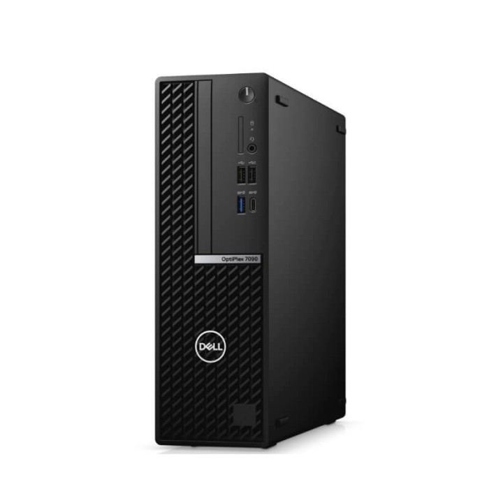 Calculatoare SH Dell OptiPlex 7090 SFF, Hexa Core i5-10500, 16GB DDR4, 256GB SSD