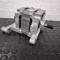 Motor 5 pini masina de spalat Hotpoint Indesit Welling YXT220-2D(L) /R20