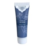 Crema fata cu musetel Panarom, 50 ml, pentru piele sensibila, naturala, vegana