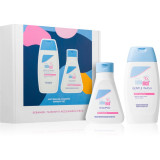 Cumpara ieftin Sebamed Baby set cadou (pentru corp si par) pentru copii