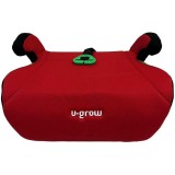 Inaltator auto UG-HB56-RED, 125-150 cm, R129, 15-36 kg, Rosu