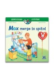 Max la bunici - Didactica Publishing House
