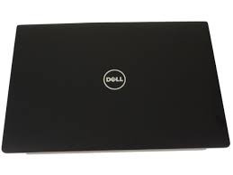 Capac ecran pentru Dell Latitude 7480 foto