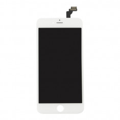 Ecran LCD Display Apple iPhone 6 Plus, Alb