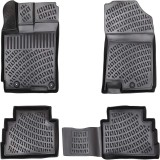Set covorase auto cauciuc Umbrella pentru Hyundai kona 2017-2023 58428