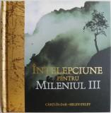 Intelepciune pentru Mileniul III - Helen Exley - Carte Spiritualitate, Ezoterism, Dezvoltare personala