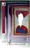 Cele 4 dimensiuni ale feminității rom&acirc;nești (vol. 1) - Paperback brosat - Monica Tatoiu - Neverland