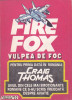 CRAIG THOMAS - VULPEA DE FOC