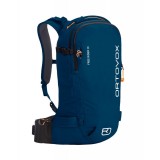 Rucsac Free Rider 28 Litri Petrol Blue