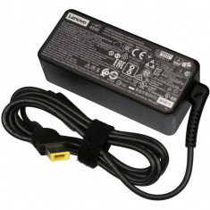 Alimentator / incarcator pentru laptop Lenovo, 45W, 00HM615