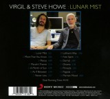 Lunar Mist | Virgil Howe, Steve Howe, Rock, Inside Out Music