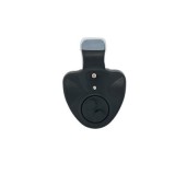 Avertizor sonor/optic Baracuda YL-01 cu montare pe lanseta