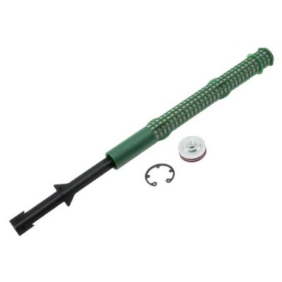 Uscator condensator aer conditionat Audi Q7 (4l); Porsche Cayenne (9pa, 955); Vw Multivan 5, Touareg (7L), Transporter 5 foto