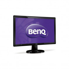 Monitor Refurbished LED 24&amp;#039; BENQ GL2450 GRAD A foto