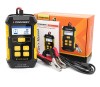 Tester Baterie Auto KONNWEI KW510, Testare CCA, Incarcare, Reparatie, Suport 12V, Rezistenta, SOH, SOC, Test Ripple, Suport AGM GEL EFB