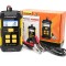 Tester Baterie Auto KONNWEI KW510, Testare CCA, Incarcare, Reparatie, Suport 12V, Rezistenta, SOH, SOC, Test Ripple, Suport AGM GEL EFB