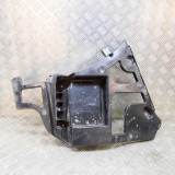 Suport bara de protecție st&acirc;nga spate BMW X5 F15, F85 2017 OEM: 7294721 16435355