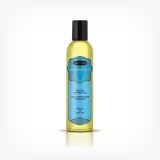 Ulei de masaj Kamasutra Aromatics, Serenity - Amber, 59 ml