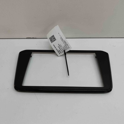 Ornament capac ecran navigație VW T-ROC A11 2023 OEM: 2GA858418 31253317 foto