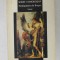 NEDESPARTIREA DE BORGES , roman de SORIN COMOROSAN , 2000