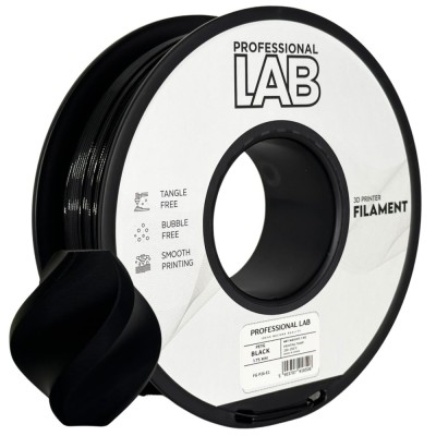 PETG black Prof. Lab FG-P26-E1 compatibil foto