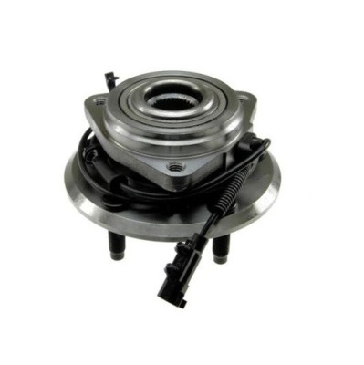 Rulment roata Dodge Nitro, 09.2006-12.2012, Jeep Cherokee (Kk), 01.2008-, Motorizare 2.8 Crd, CX foto