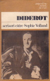DIDEROT - SCRISORI CATRE SOPHIE VOLLAND