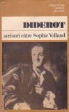 DIDEROT - SCRISORI CATRE SOPHIE VOLLAND