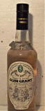 whisky GLEN GRANT, YEARS 5 OLD cl 75 gr 40 distilled 1970