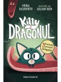 Kitty si Dragonul/Meika Hashimoto