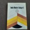 C NASTASESCU INELE ,MODULE ,CATEGORII AUTOR C NASTASECU