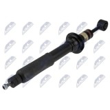 Amortizor fata Toyota Land Cruiser Prado J120 2002-, Lexus Gx470 2002-, Stanga, Dreapta, +Avs, 48510-69415