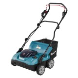 Makita UV001GZ XGT - Scarificator fara acumulatori si incarcator Li-Ion 40 V - Ah 380 mm