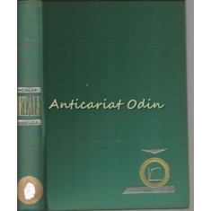 Incercari Si Analize De Metale - Coordonare: St. Nadasan - Tiraj: 2180 Exemplare