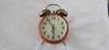 CEAS ARADORA 4 RUBINE , MADE IN ROMANIA , FUNCTIONEAZA CATEVA SECUNDE !!