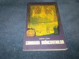 DUMITRU ALMAS - COMOARA BRANCOVENILOR