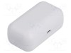 Carcasă universală TEKO SOAP 1 ABS 31mm x 56mm x 24mm