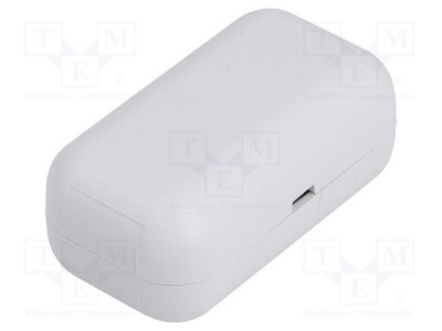Carcasă universală TEKO SOAP 1 ABS 31mm x 56mm x 24mm foto