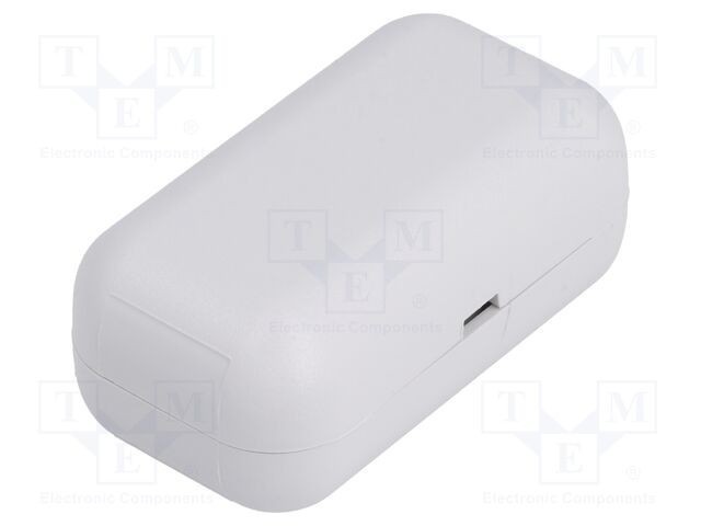 Carcasă universală TEKO SOAP 1 ABS 31mm x 56mm x 24mm