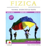 Fizica clasa a VI-a, teorie, exercitii si teste