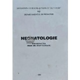 NEONATOLOGIE - 1995 - Ioan Tansanu (B190)