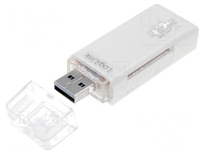 Cititor card USB 2.0/3.0 pentru memorie USB 5Gbps foto
