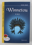 Winnetou Vol. III - Karl May, 459 pagini, Editura Cartex 2000, Roman