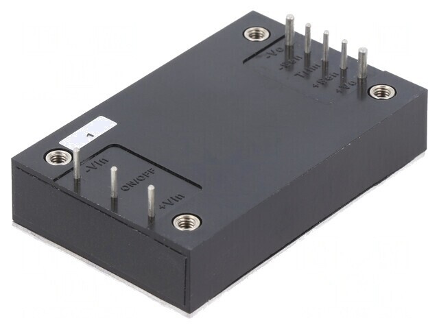 Convertor DC/DC 75W 24V 3.12A