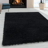 Cumpara ieftin Covor Sydney Negru 80x150 cm